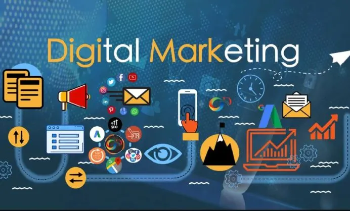 Digital Marketing in Dubai