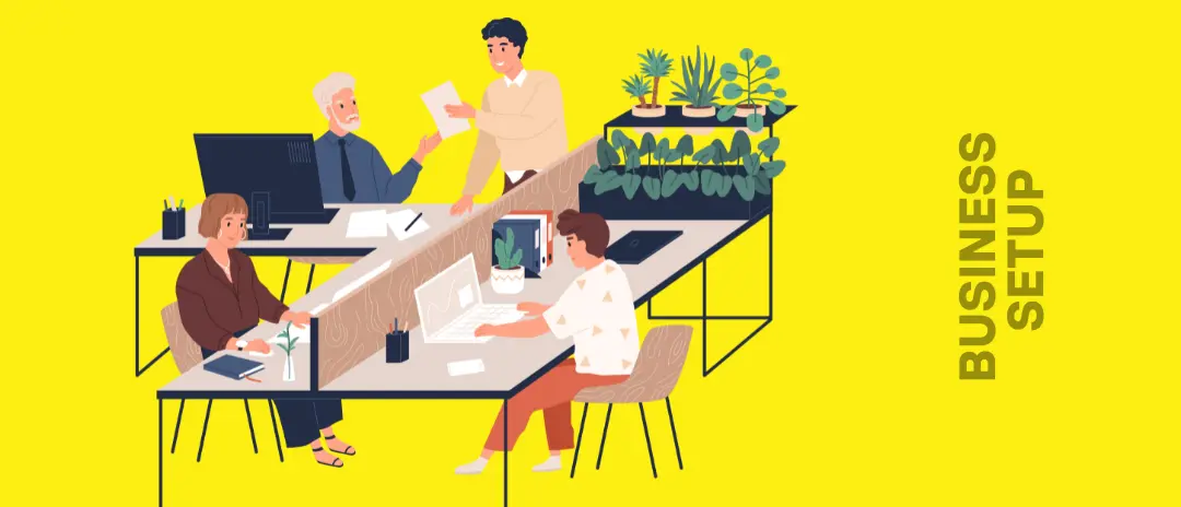 Social media page management in dubai