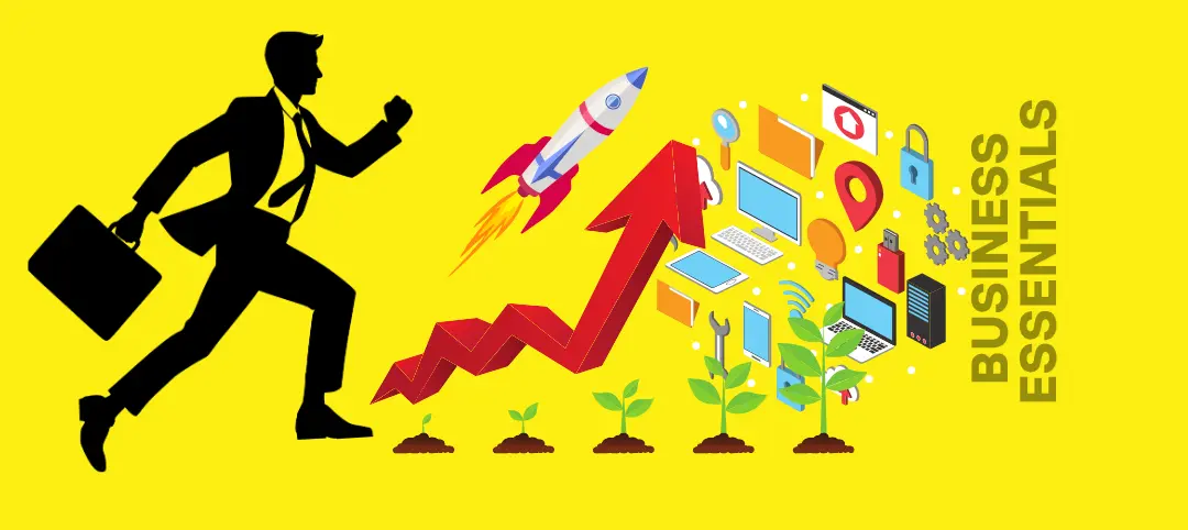 Social media page management in dubai