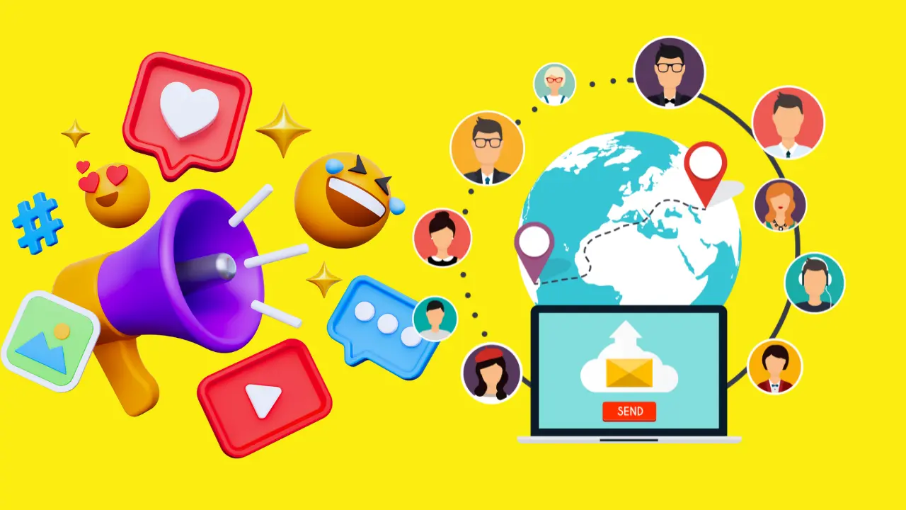 Digital Marketing in Dubai