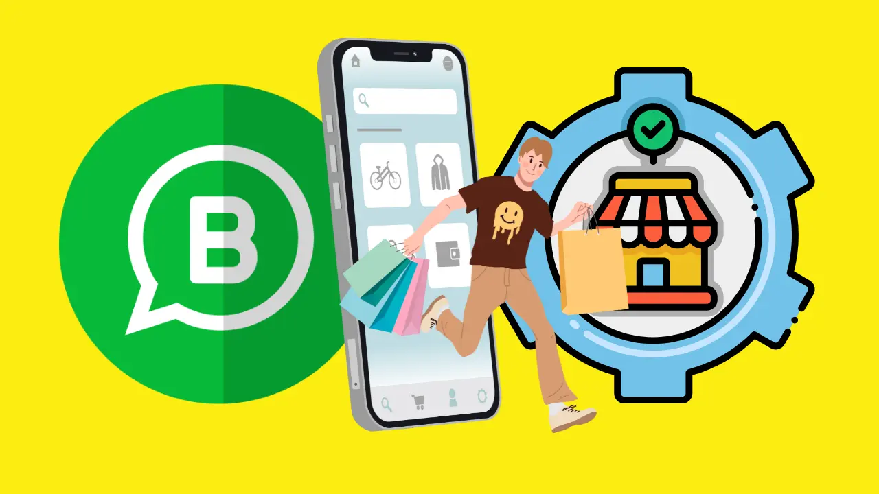 Whatsapp Store Setup in UAE